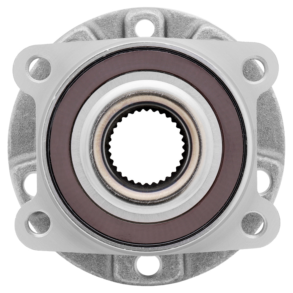 512513 - Front & Rear Wheel Hub Bearing Assembly – QJZ Bearings