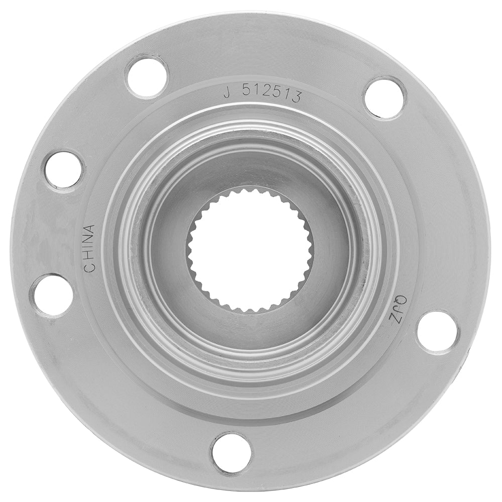 512513 - Front & Rear Wheel Hub Bearing Assembly – QJZ Bearings