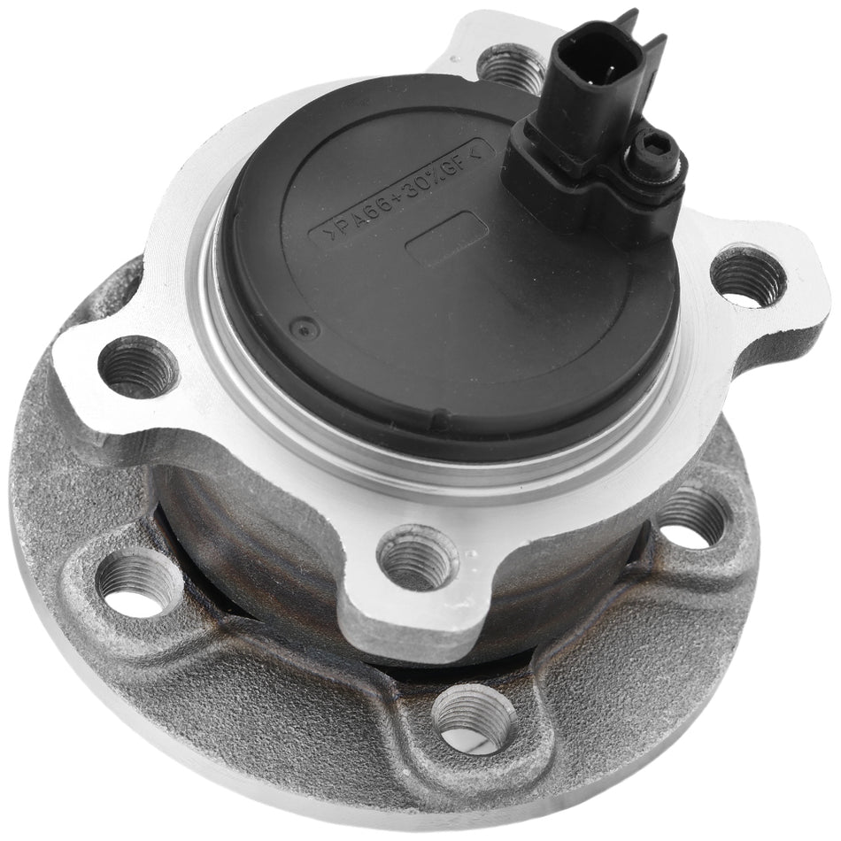 512528 - Rear Wheel Hub Bearing Assembly