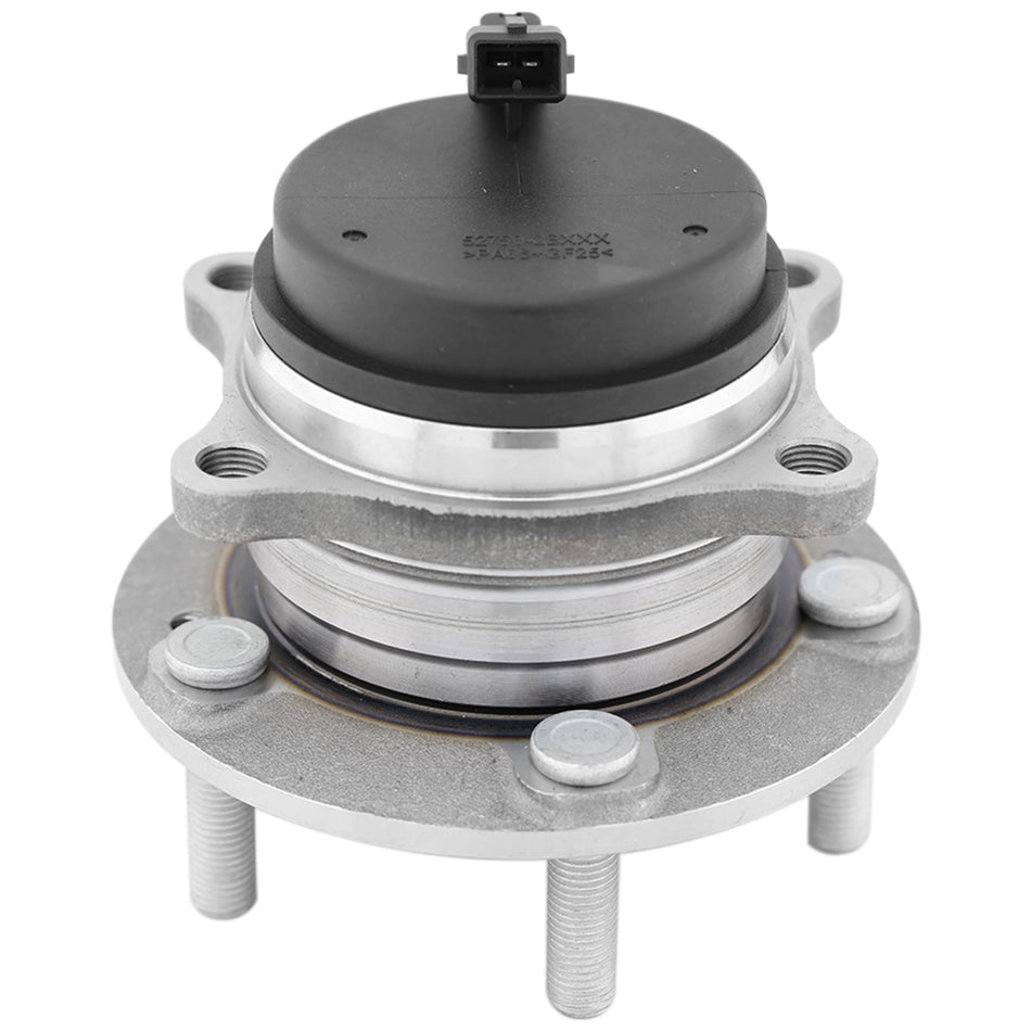 512556 - Rear Wheel Hub Bearing Assembly