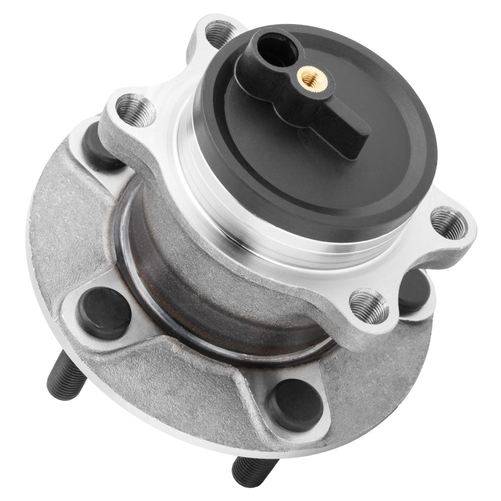 512563 - Rear Wheel Hub Bearing Assembly – QJZ Bearings