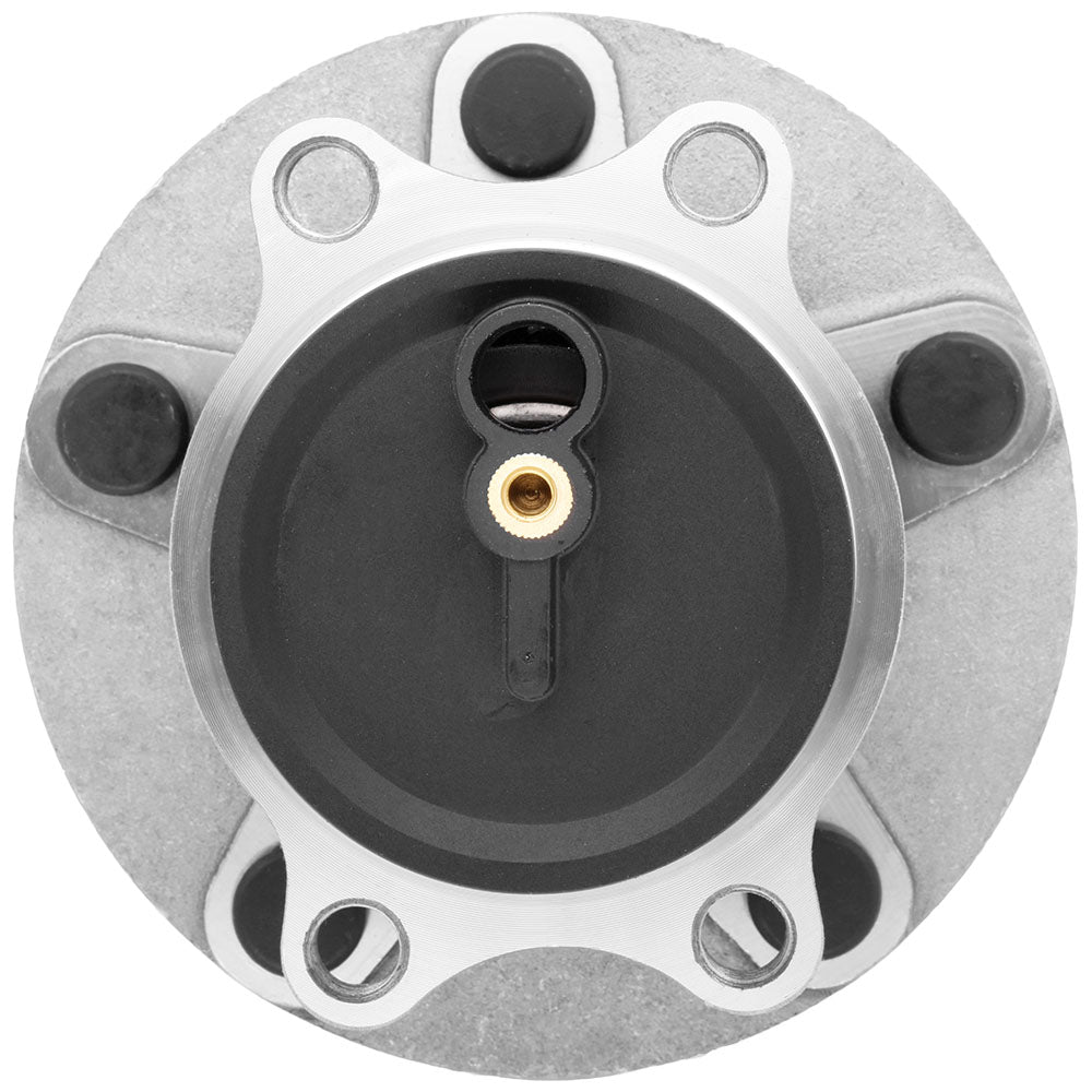512563 - Rear Wheel Hub Bearing Assembly – QJZ Bearings