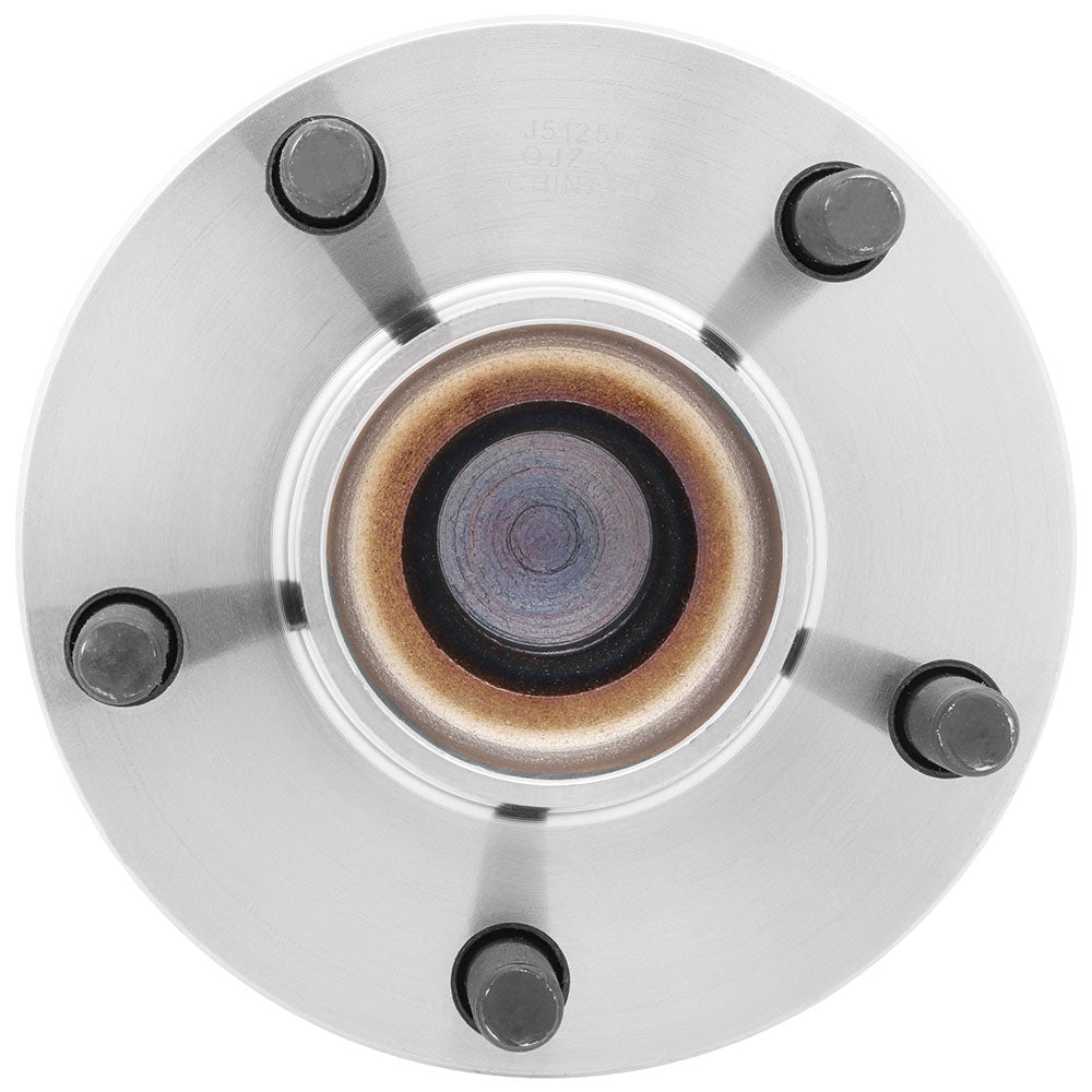 512563 - Rear Wheel Hub Bearing Assembly – QJZ Bearings