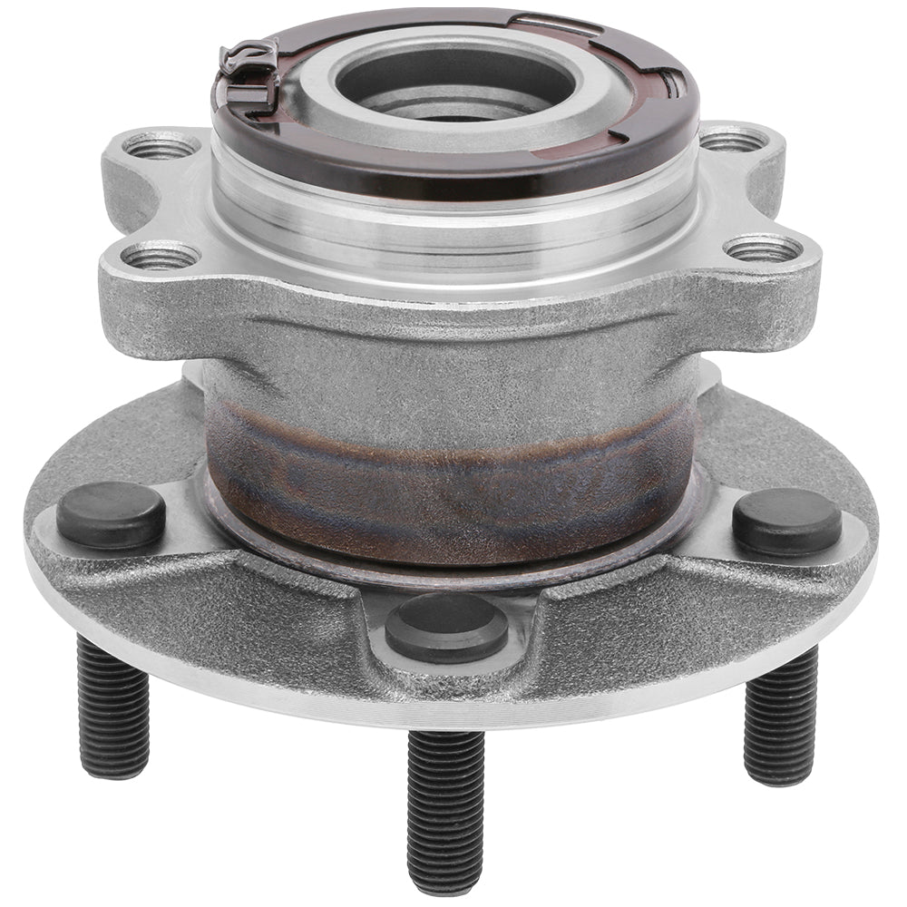 512564 - Rear Wheel Hub Bearing Assembly – QJZ Bearings