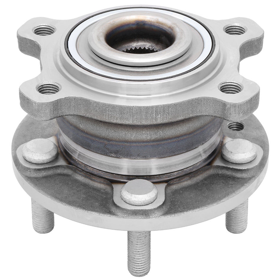512591 - Rear Wheel Hub Bearing Assembly