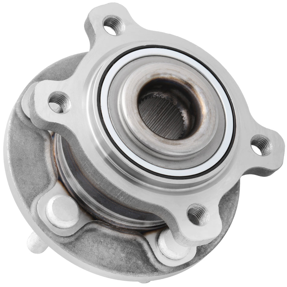 512591 - Rear Wheel Hub Bearing Assembly