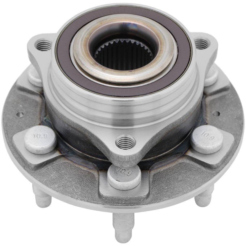 512593 - Front & Rear Wheel Hub Bearing Assembly