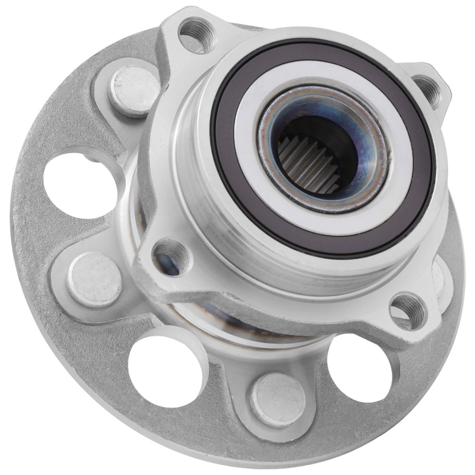 512632 - Rear Wheel Hub Bearing Assembly