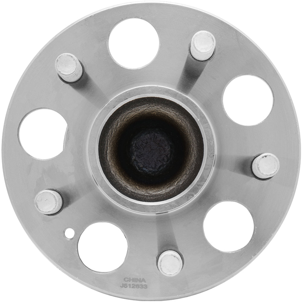 512633 - Rear Wheel Hub Bearing Assembly – QJZ Bearings