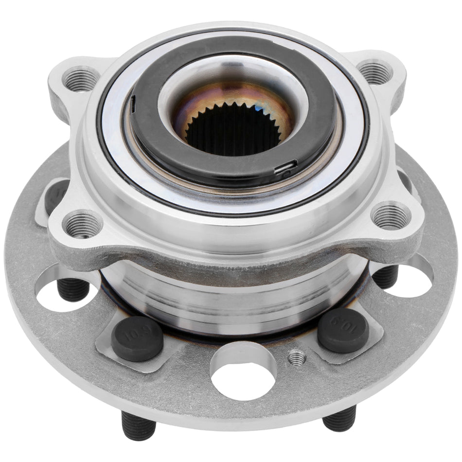 512634 - Rear Wheel Hub Bearing Assembly