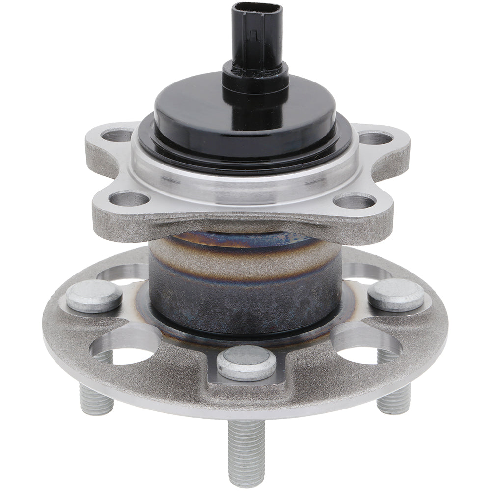512636 - Rear Wheel Hub Bearing Assembly – QJZ Bearings