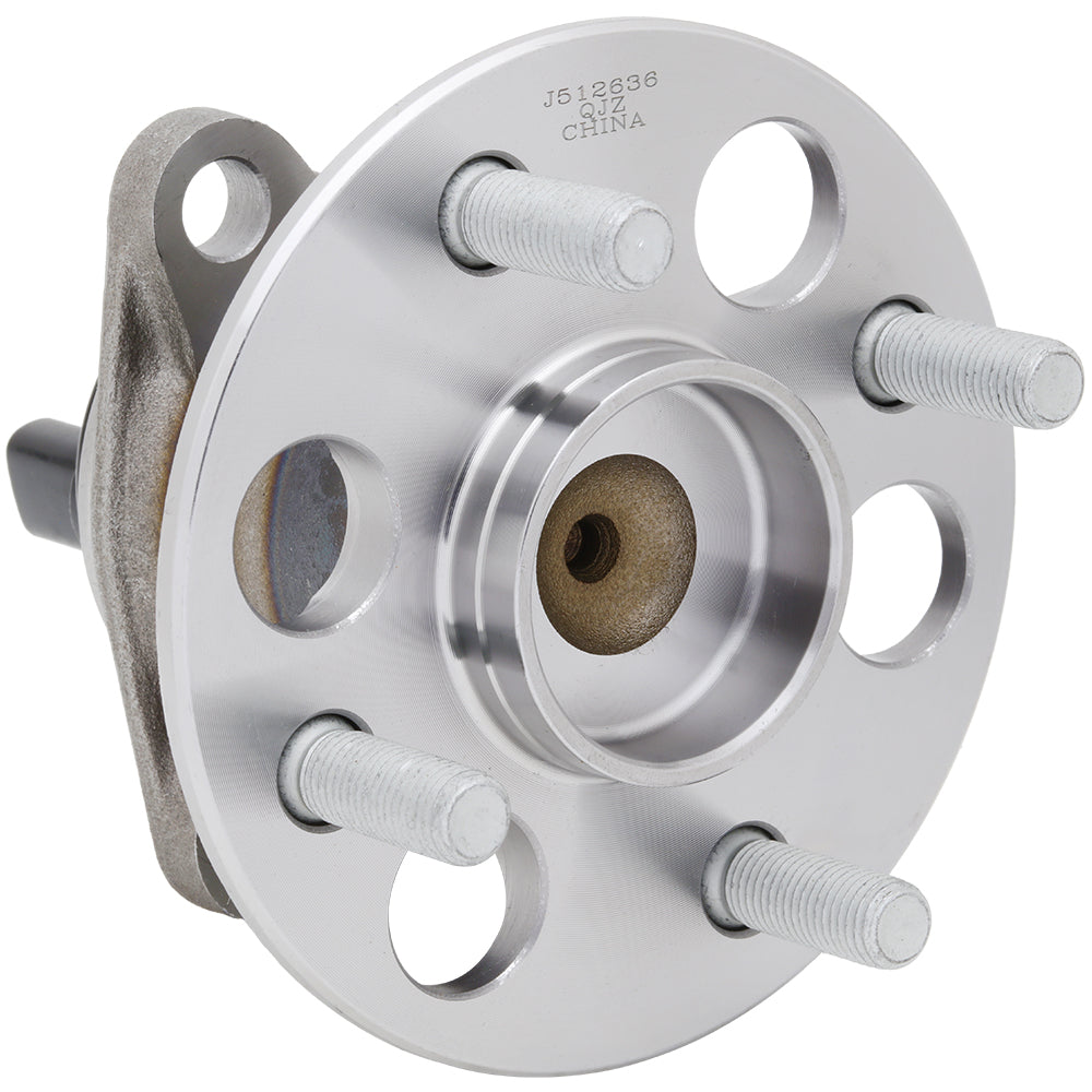 512636 - Rear Wheel Hub Bearing Assembly – QJZ Bearings