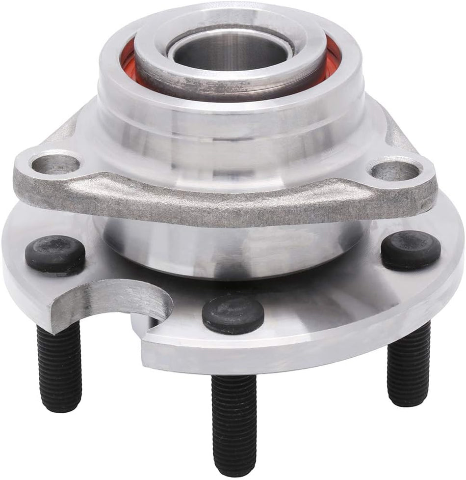 513011k - Front & Rear Wheel Hub Bearing Assembly Repair Kit