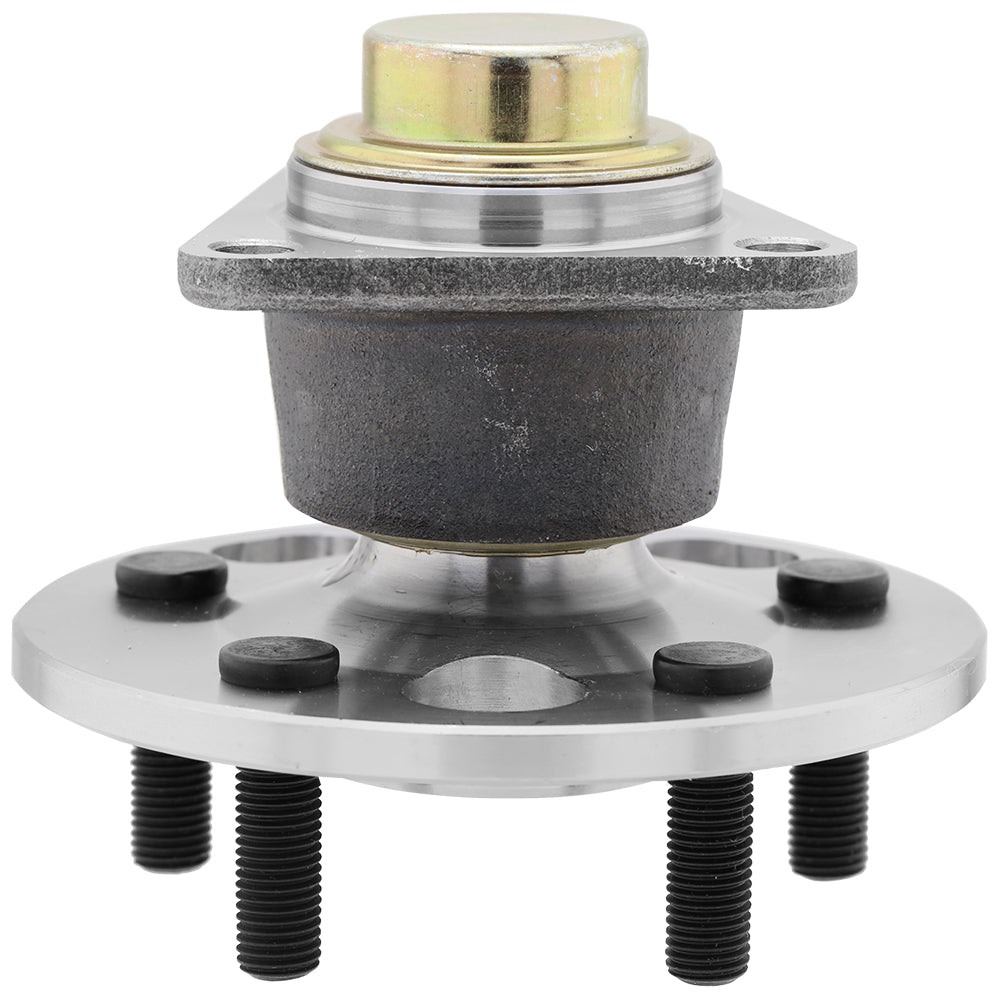 513012 - Rear Wheel Bearing – QJZ Bearings