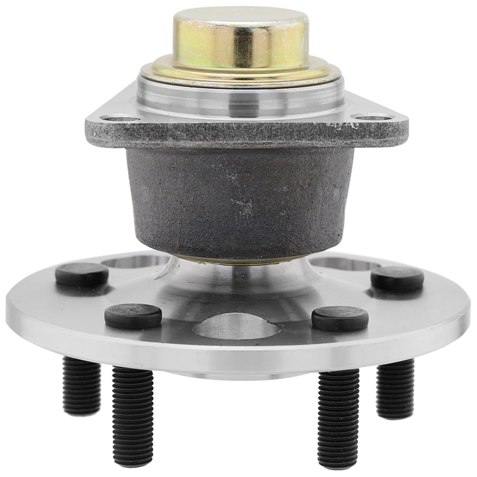 513012 - Rear Wheel Bearing