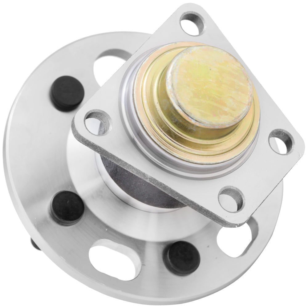 513012 - Rear Wheel Bearing – QJZ Bearings
