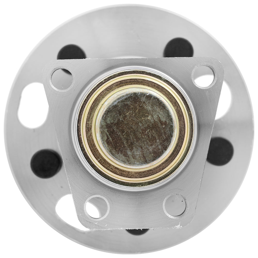 513012 - Rear Wheel Bearing – QJZ Bearings