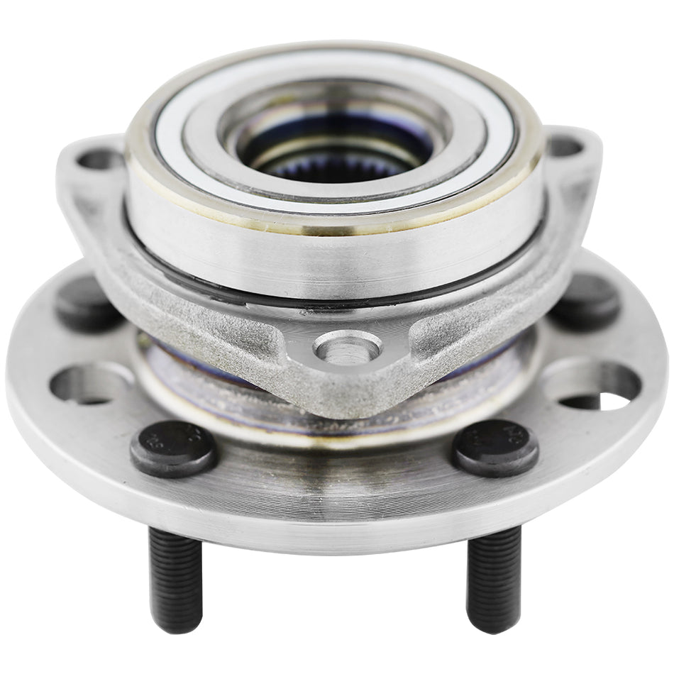 513059 - Front Wheel Hub Bearing Assembly