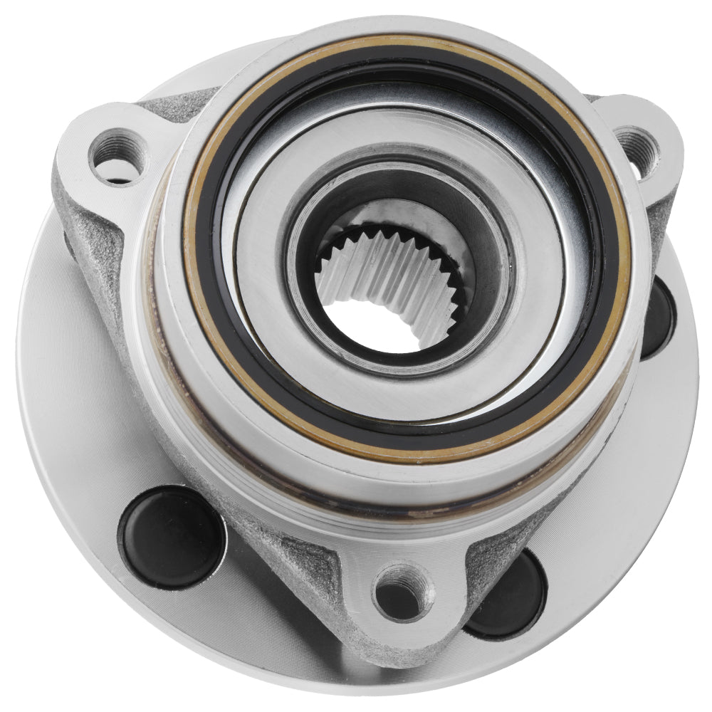 513107 - Front Wheel Hub Bearing Hub Assembly – QJZ Bearings
