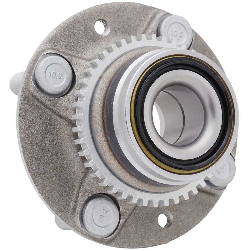 513155-B - Front Wheel Hub Bearing Assembly