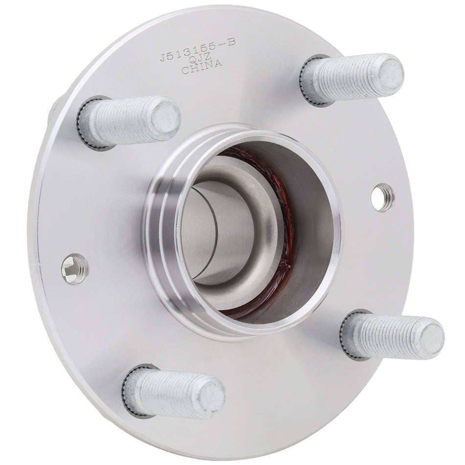 513155-B - Front Wheel Hub Bearing Assembly