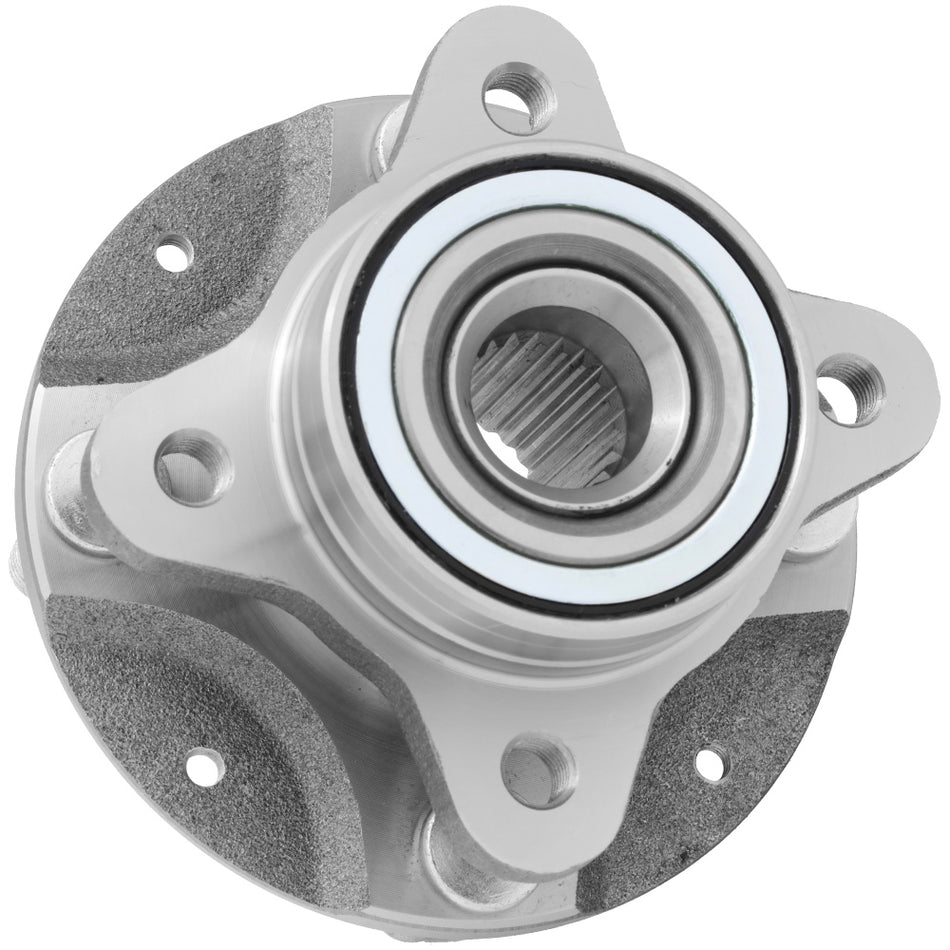 513161H - Front Wheel Hub Bearing Assembly