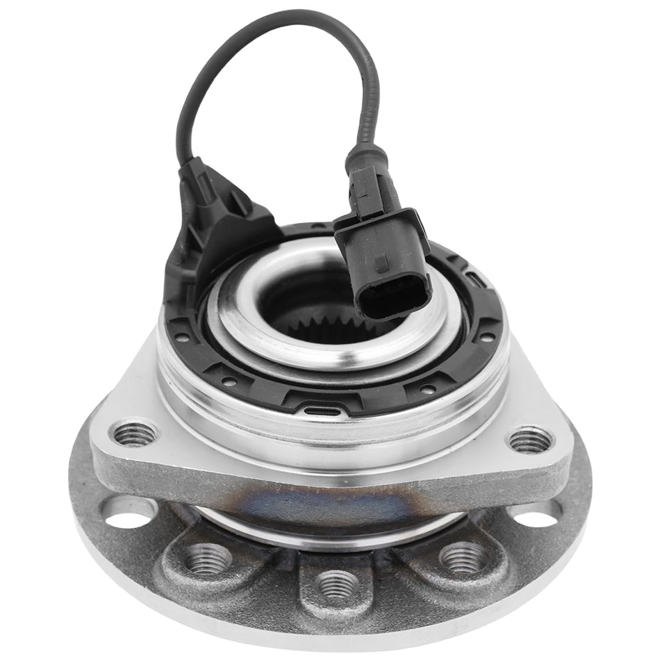 513191 - Front Wheel Hub Bearing Hub Assembly
