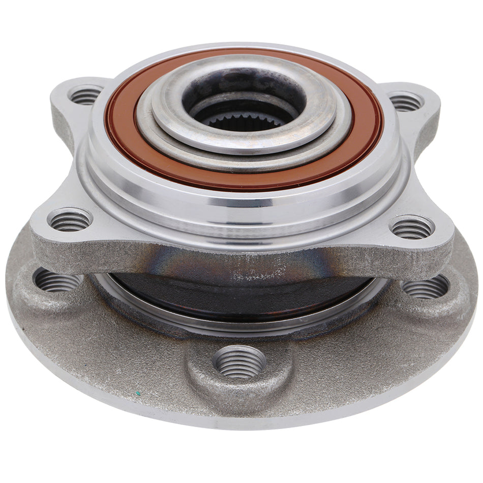 513194 - Front Wheel Hub Bearing Assembly
