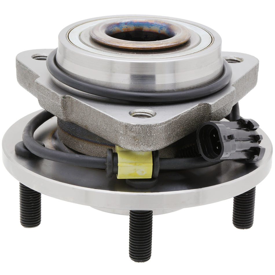 513200 - Front Wheel Hub Bearing Hub Assembly
