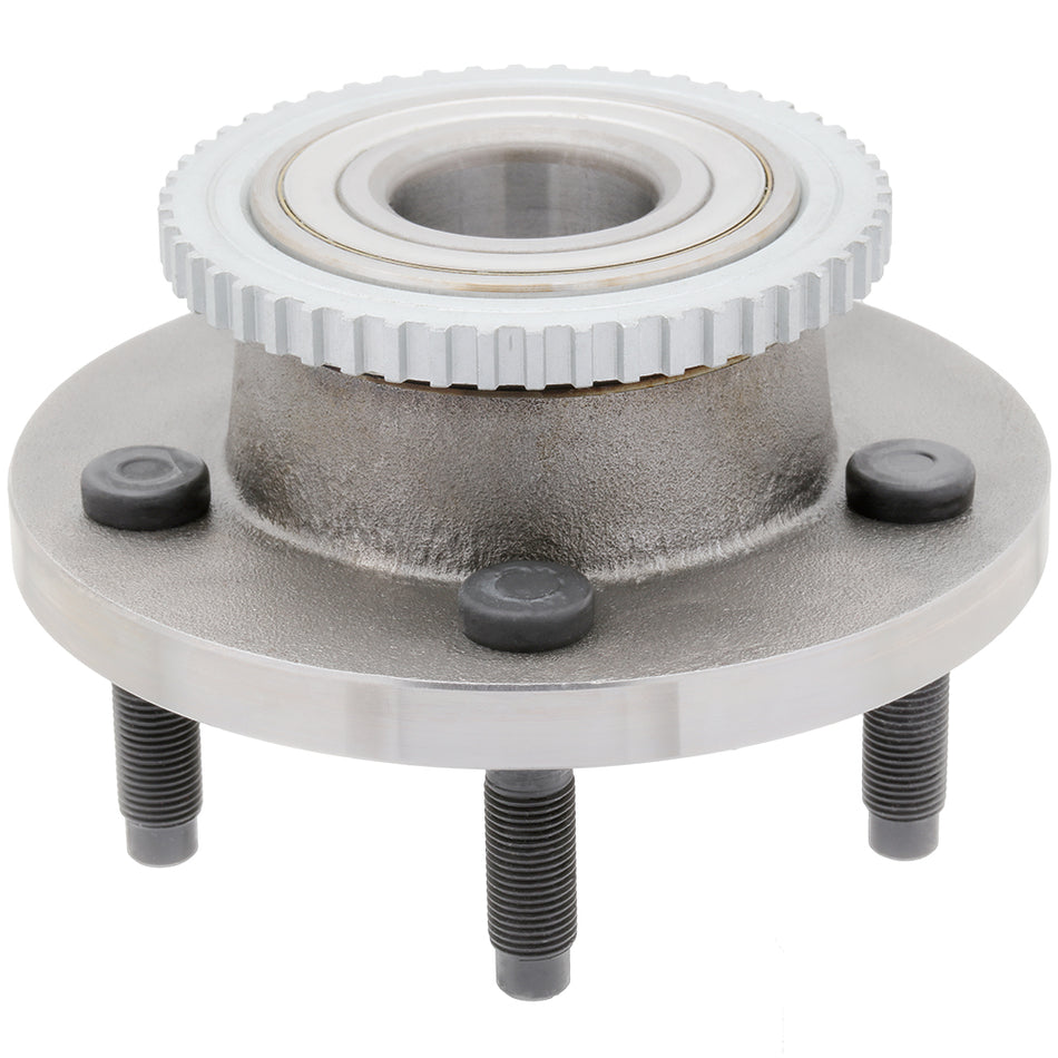513202 - Front Wheel Hub Bearing Hub Assembly