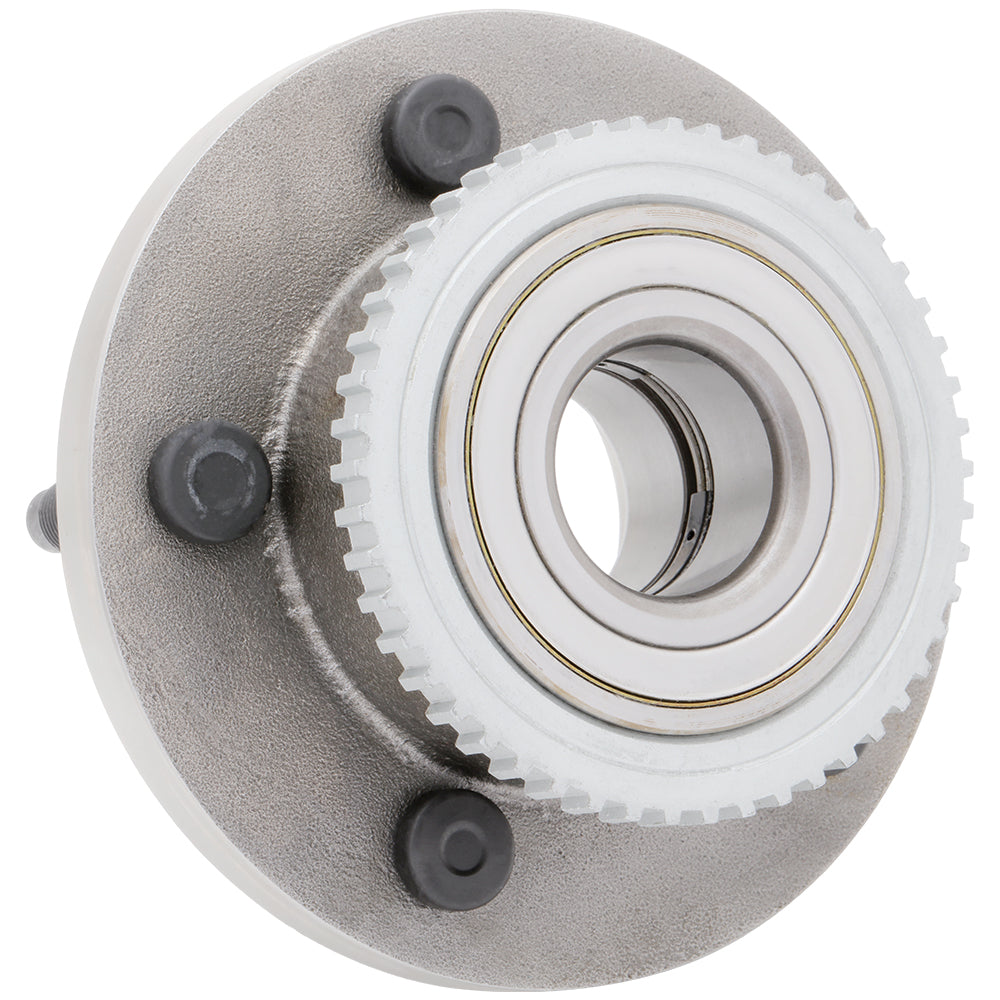 513202 - Front Wheel Hub Bearing Hub Assembly – QJZ Bearings