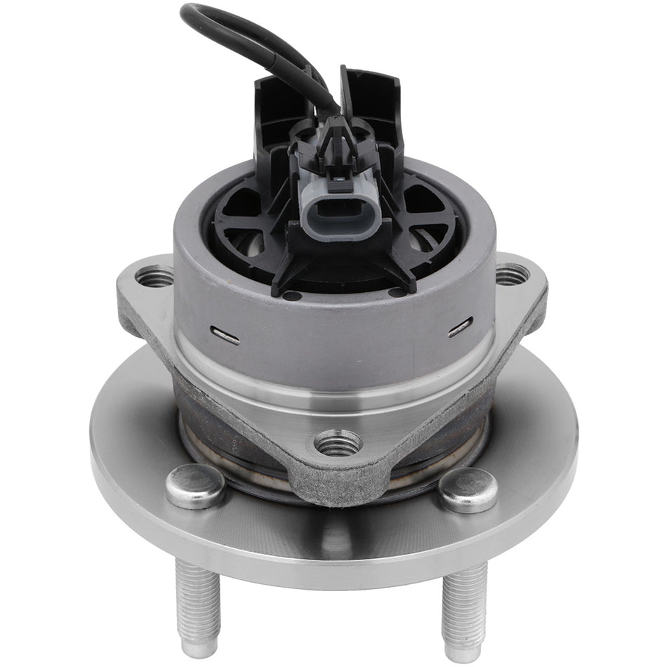 513204 - Front Wheel Hub Bearing Assembly