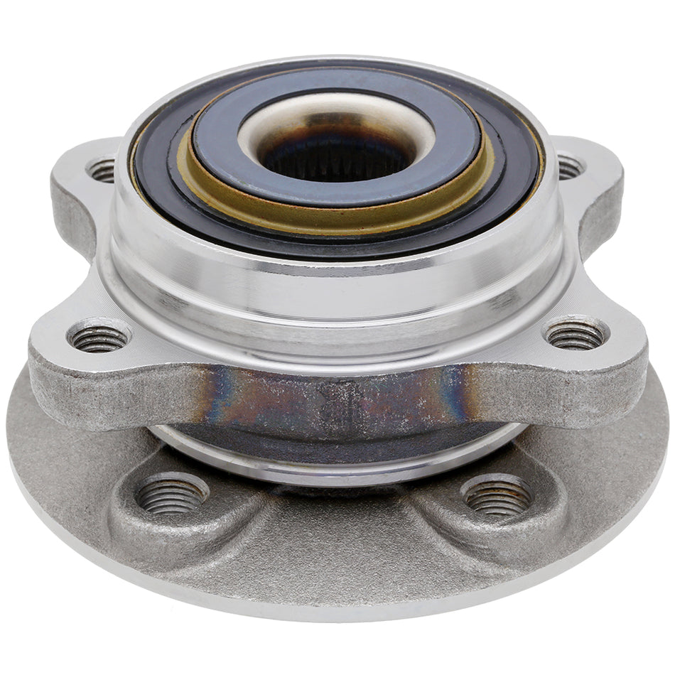 513208 - Front Wheel Hub Bearing Hub Assembly