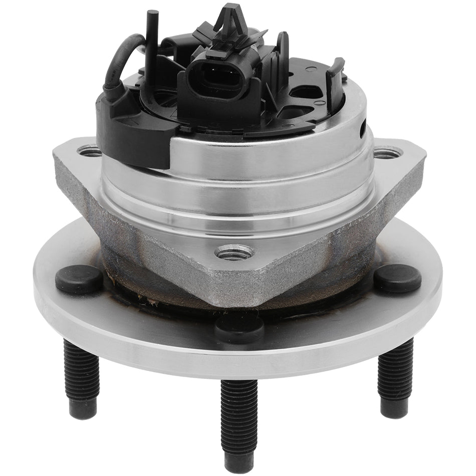 513214 - Front Wheel Hub Bearing Assembly