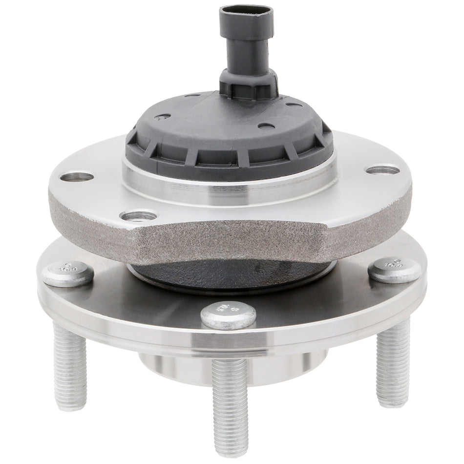 513217 - Front (Driver Side) Wheel Hub Bearing Hub Assembly