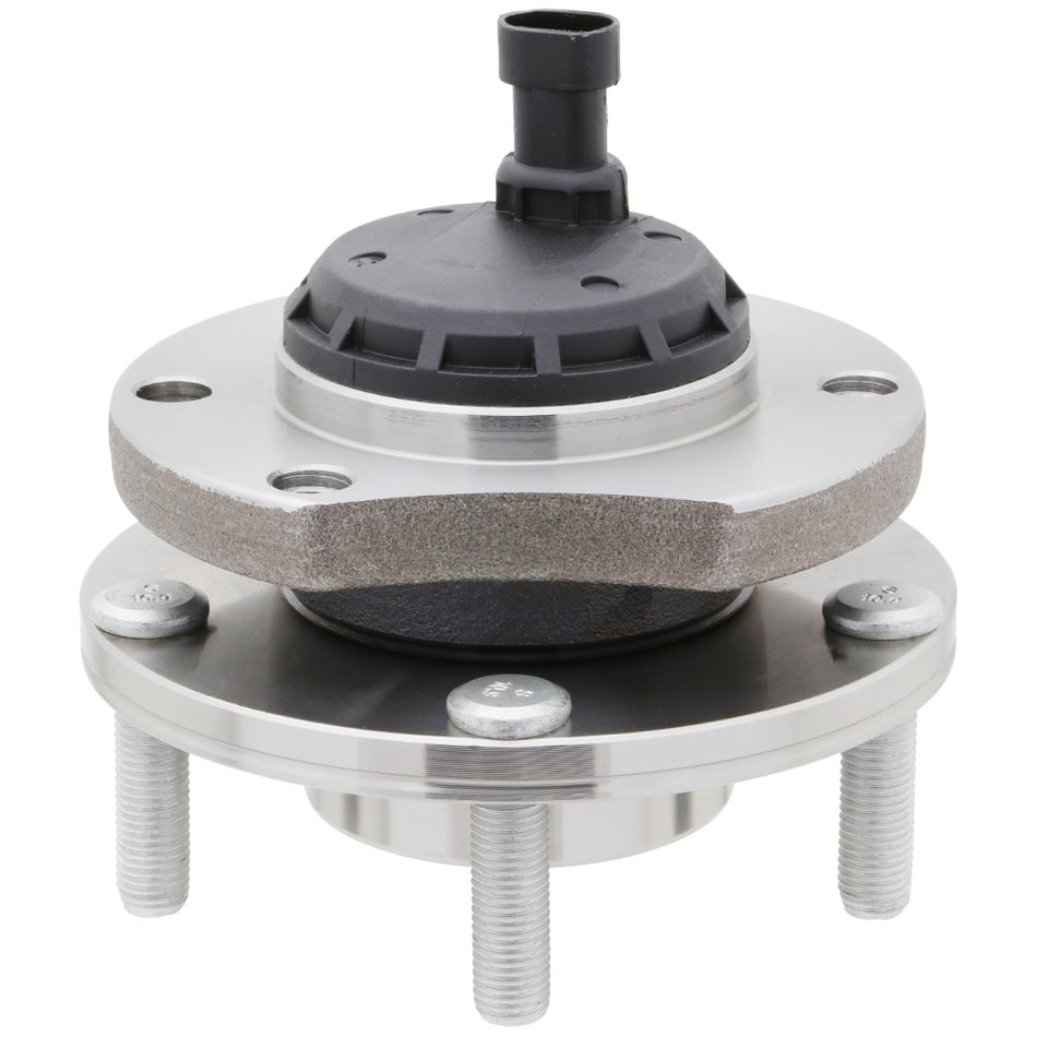 513218 - Front (Passenger Side) Wheel Hub Bearing Hub Assembly