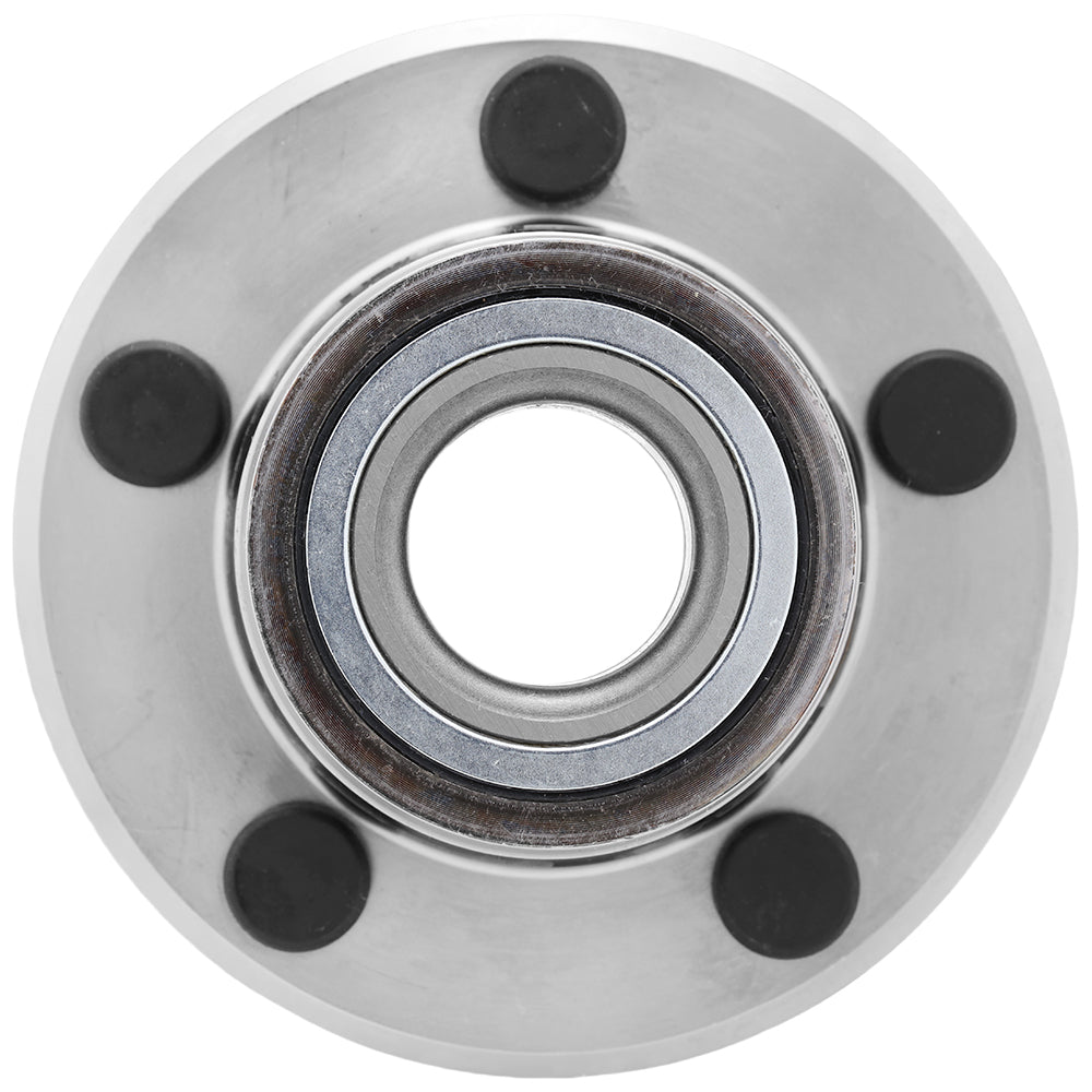⚾️ 513222 - Front Wheel Hub Bearing Assembly – QJZ Bearings