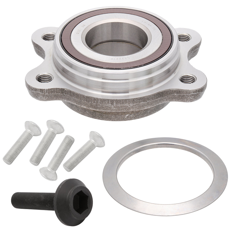 513227K - Front & Rear Wheel Hub Bearing Assembly Repair Kit