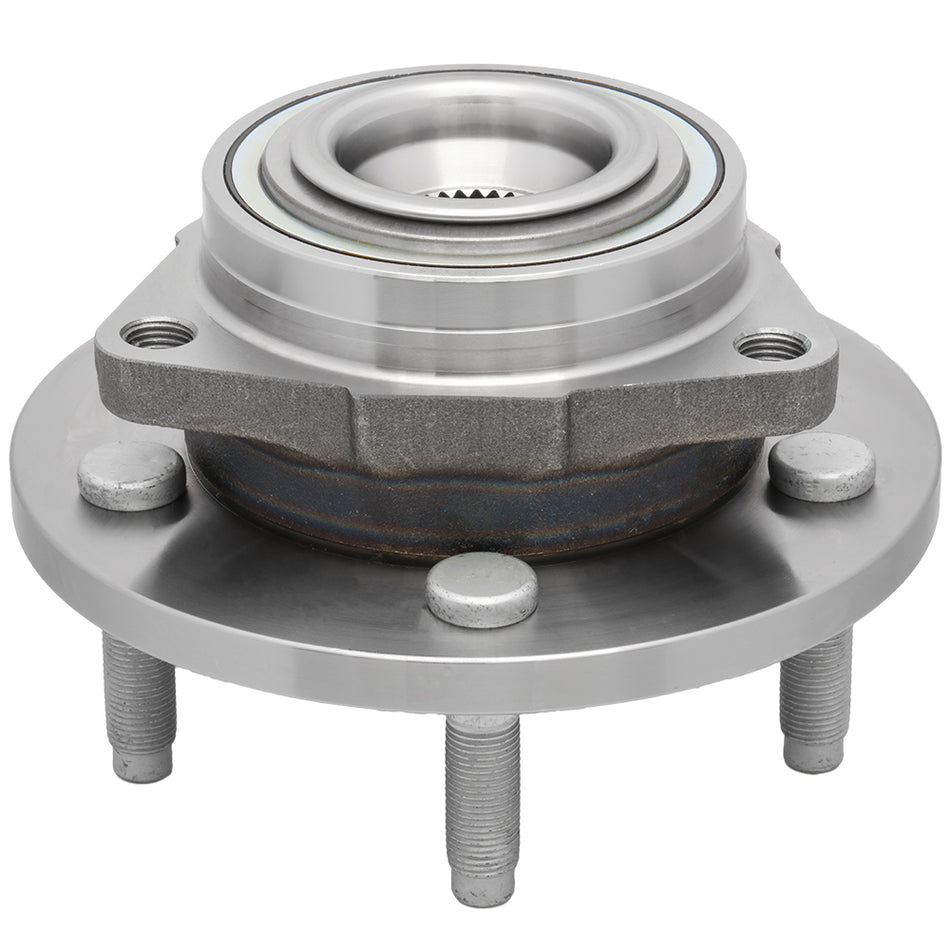 513228 - Front Wheel Hub Bearing Hub Assembly