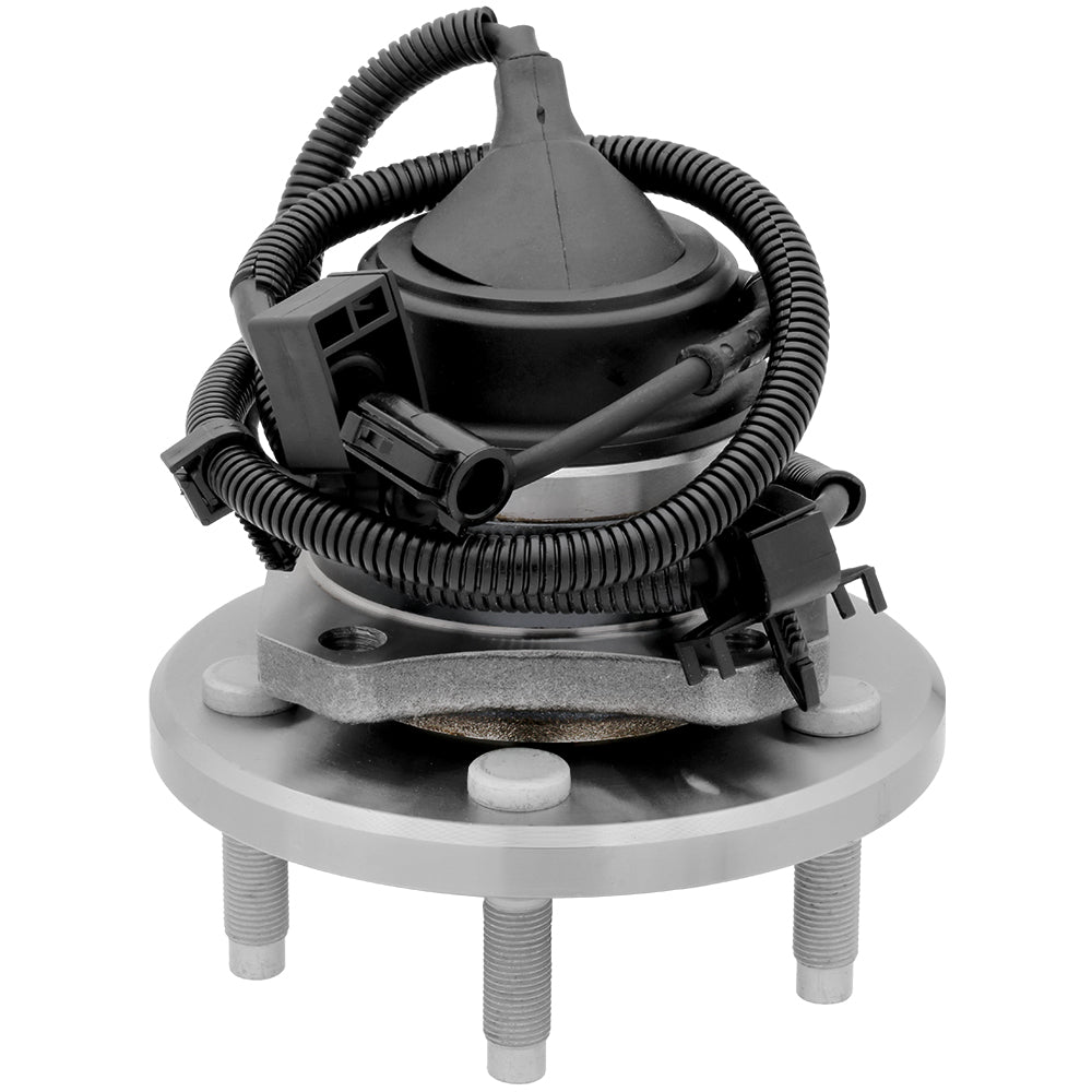 513230 - Front Wheel Hub Bearing Assembly – QJZ Bearings