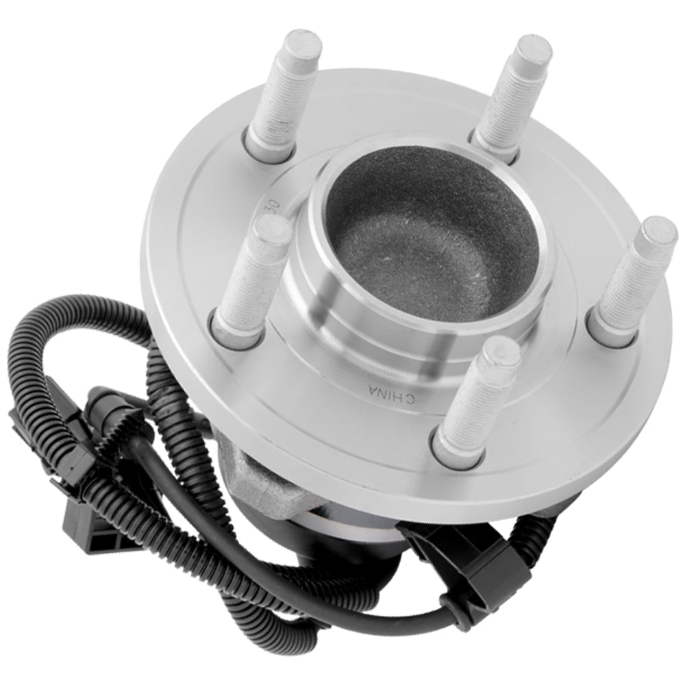 513230 - Front Wheel Hub Bearing Assembly – QJZ Bearings