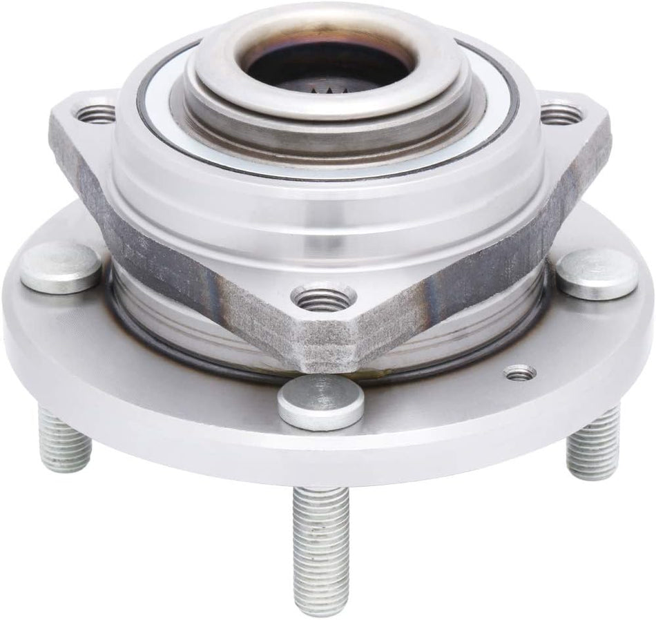 513251 - Front Wheel Hub Bearing Assembly