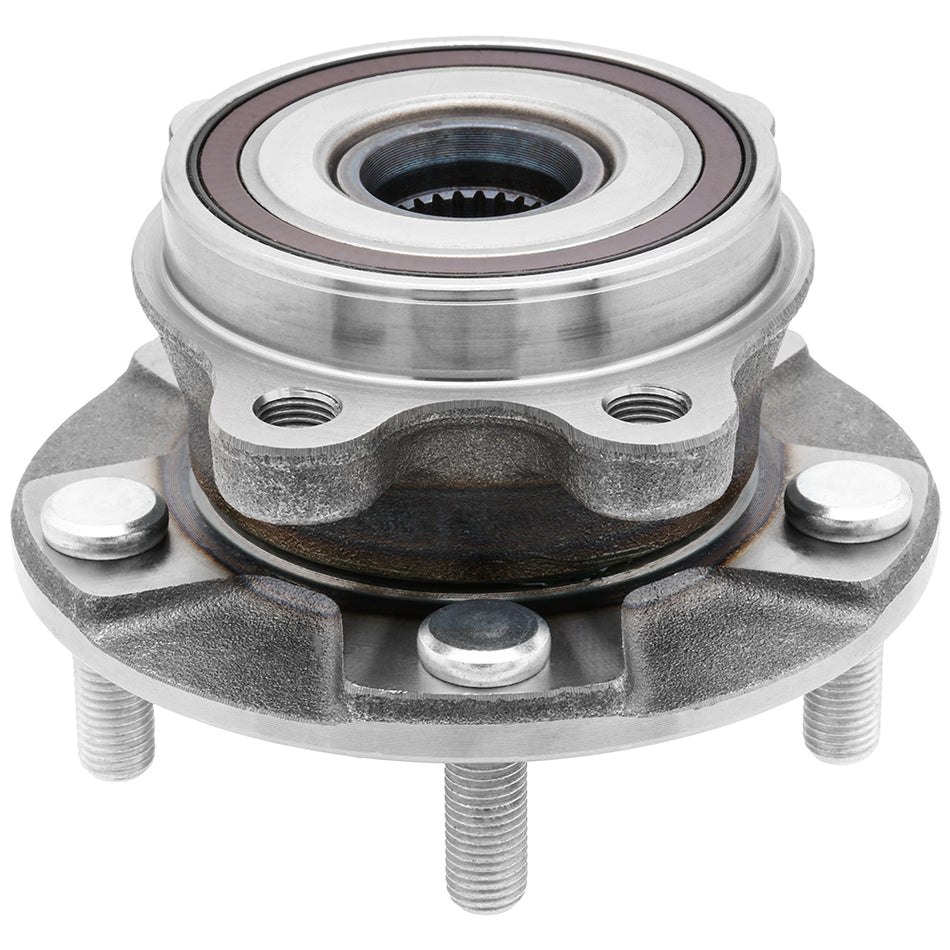 513257 - Front Wheel Hub Bearing Assembly