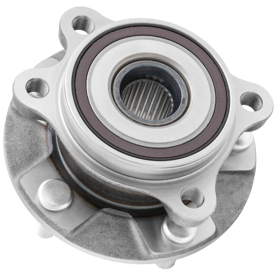 513257 - Front Wheel Hub Bearing Assembly