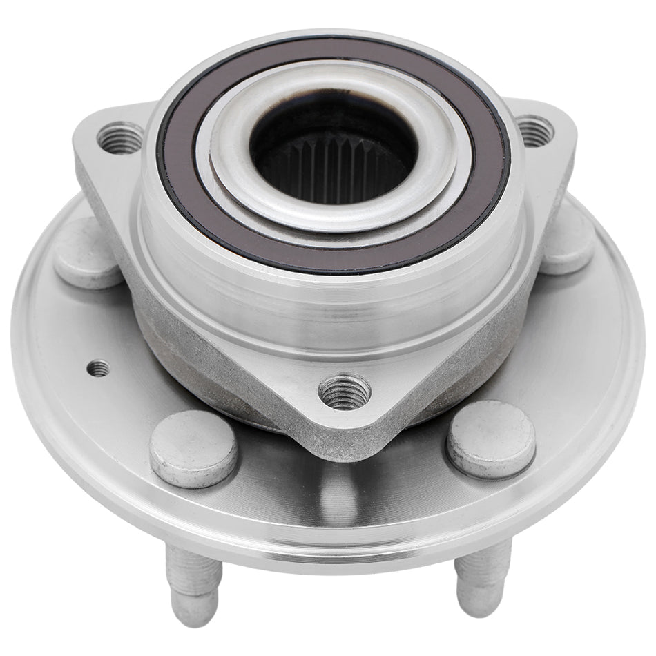 513281 - Front & Rear Wheel Hub Bearing Assembly