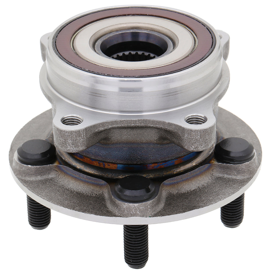 513287 - Front Wheel Hub Bearing Assembly