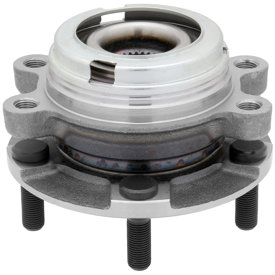 513307 - Front (Passenger Side) Wheel Hub Bearing Assembly