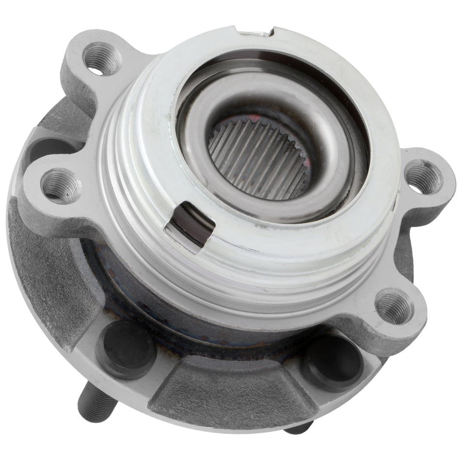 513307 - Front (Passenger Side) Wheel Hub Bearing Assembly