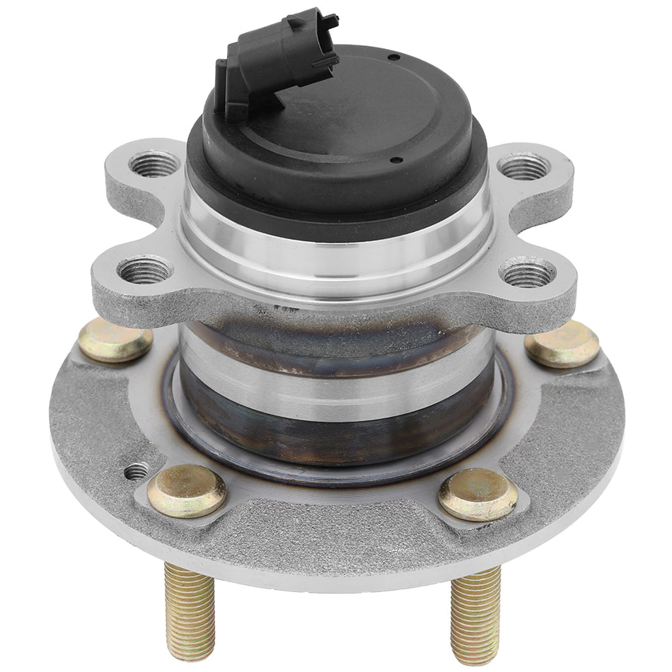 513343 - Front Wheel Hub Bearing Assembly