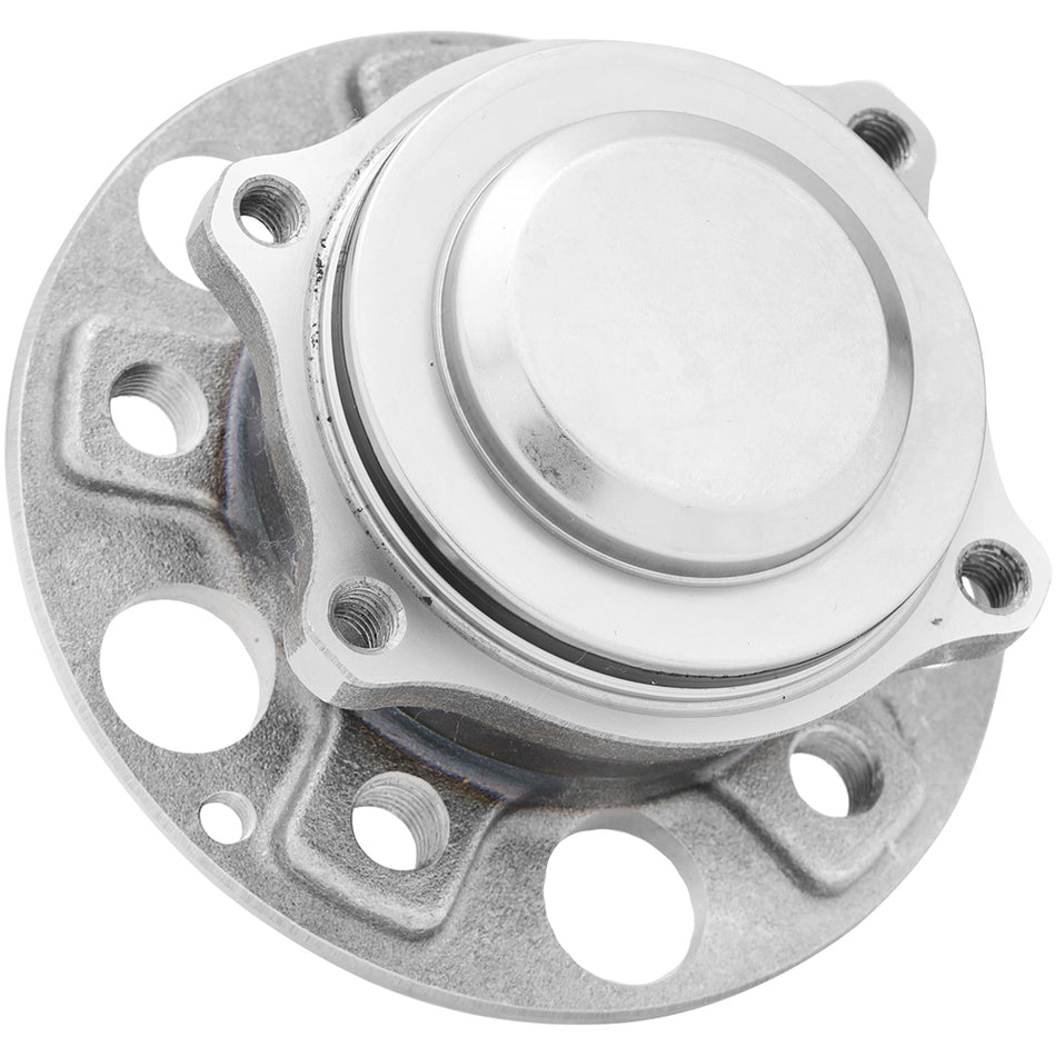 513355 - Front Wheel Hub Bearing Assembly